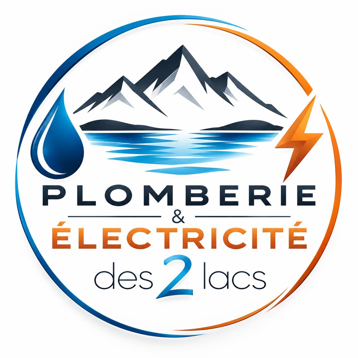 Plombier Annecy – Chauffage, PAC & Dépannage | Plomberie des 2 Lacs
